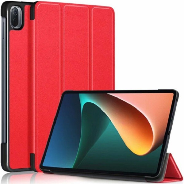 Чохол-книжка Becover Smart для Xiaomi Pad 5 10.9 Red (Код товару:29164) Харьков - изображение 6