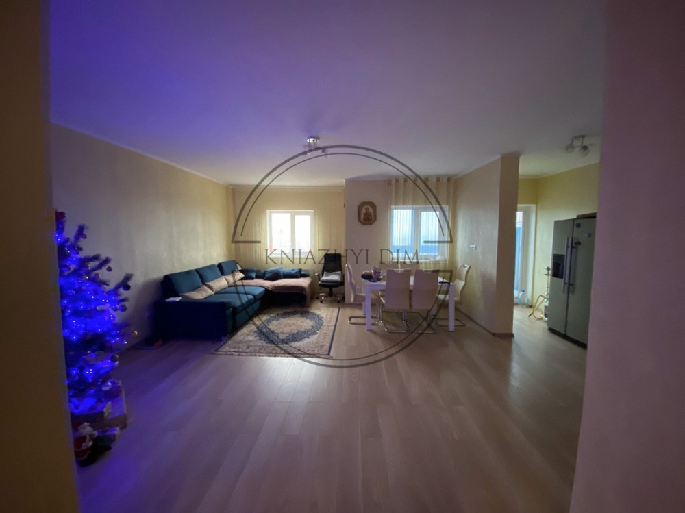 Продаж 2-кімнатної видової квартири ЖК Київ - зображення 2