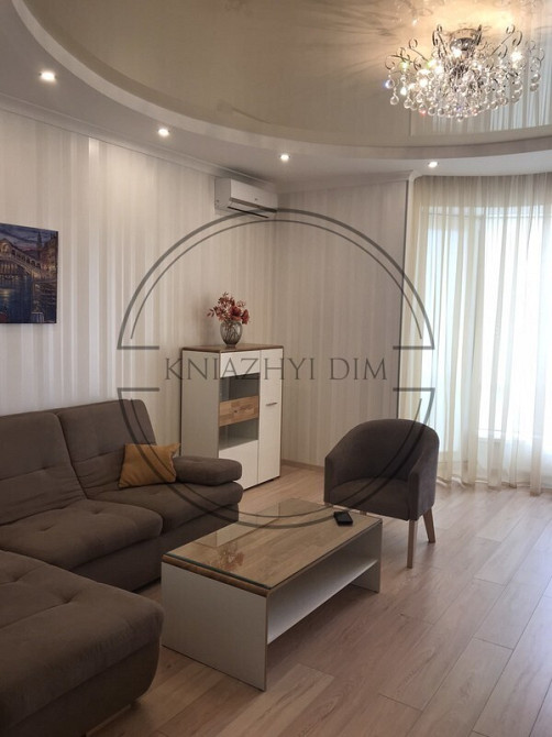 Без комісії! Шикарна 2-х ЖК Престиж Хол, м. Палац Україна. № 11193933 Київ - зображення 9