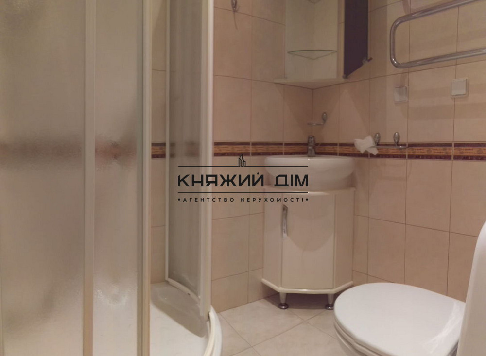 Без комиссии! Комфортная, просторная 3-х к. Кв. м. Площадь Льва Толстого. № 11139599 Київ - зображення 12