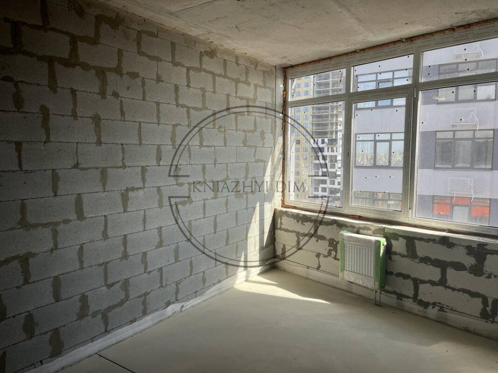 єОселя єГенератор Продаж 1к.кв. в ЖК Terracotta Код № 21137349 Киев - изображение 8