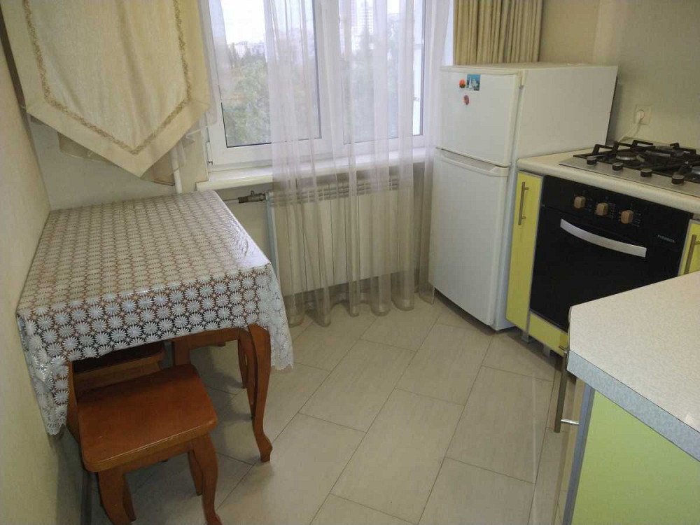 долгосрочная аренда 2-к квартира Киев, Деснянский, 14000 грн./мес. Киев - изображение 3