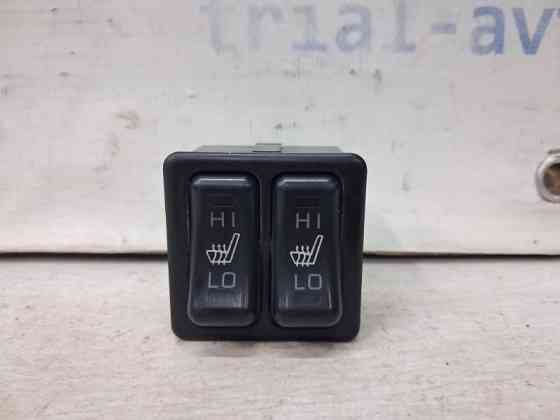 Кнопка подогрева Mitsubishi Outlander 2003-2006 MB803872 (Арт. 67384) Киев