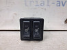 Кнопка подогрева Mitsubishi Outlander 2003-2006 MB803872 (Арт. 67384) Киев
