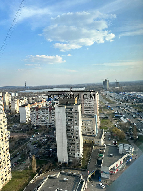 Продаж 2-х кімнатної роздільної ,вул.Мішуги 12 м.Позняки 3 хвилини пішки Київ - зображення 1