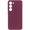 Чехол Silicone Cover Lakshmi Full Camera (AAA) для Samsung Galaxy S22 Херсон