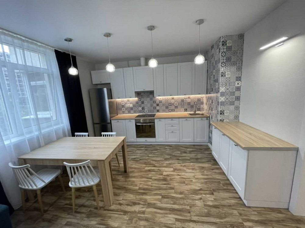 продажа 2-к квартира Киев, Подольский, 135000 $ Київ - зображення 1