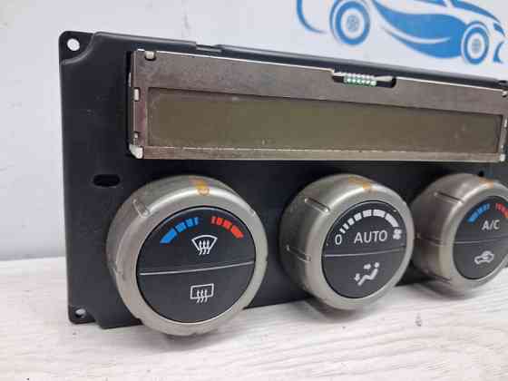 Блок управления климат-контролем Nissan Pathfinder 2004-2014  (Арт. 74833) Київ