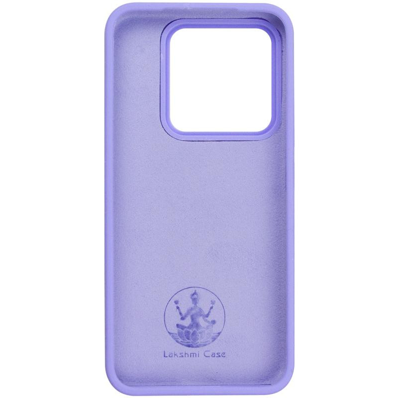 Чехол Silicone Cover Lakshmi (AAA) для Xiaomi 15T Херсон - изображение 4