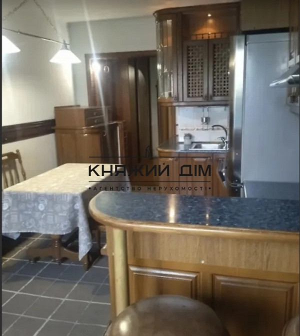 Оренда 3-кімнатної квартири м. Оболонь, код 11204050 Киев - изображение 2