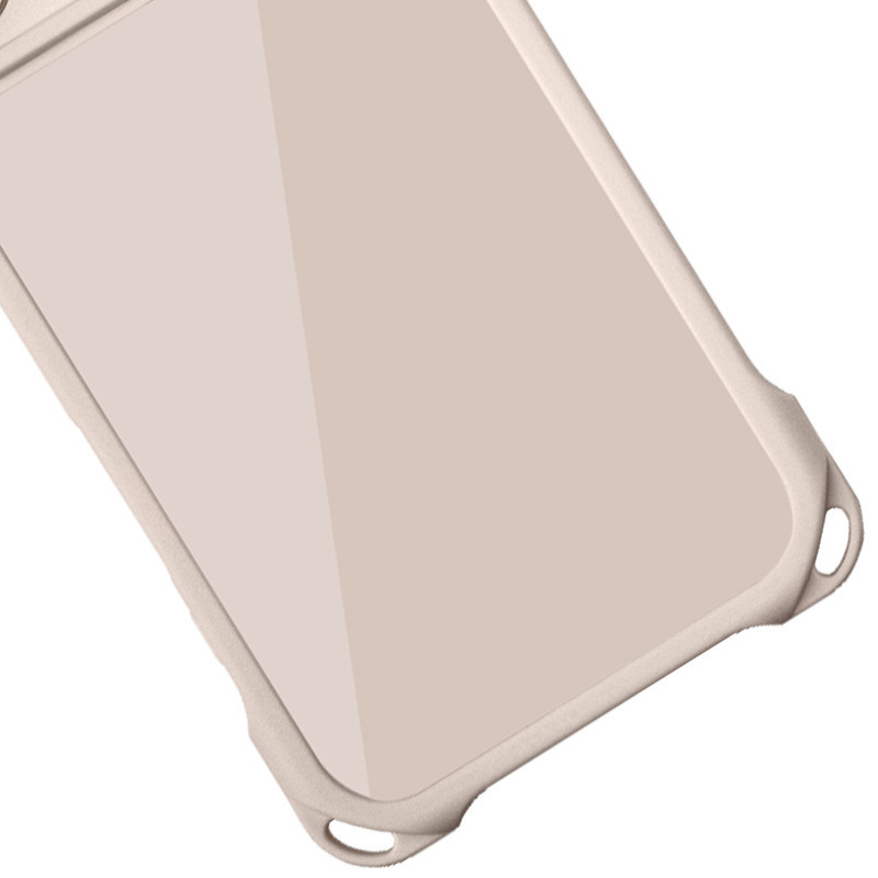 Чехол TPU CrossBody with straps для Apple iPhone 12 Pro Max (6.7") Херсон - зображення 4