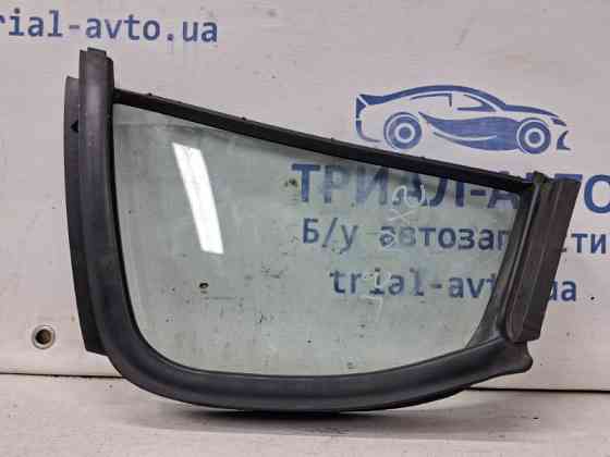 Стекло двери задней левой (форточка) Suzuki SX4 2006-2014 8455675KA0 (Арт. 62917) Київ
