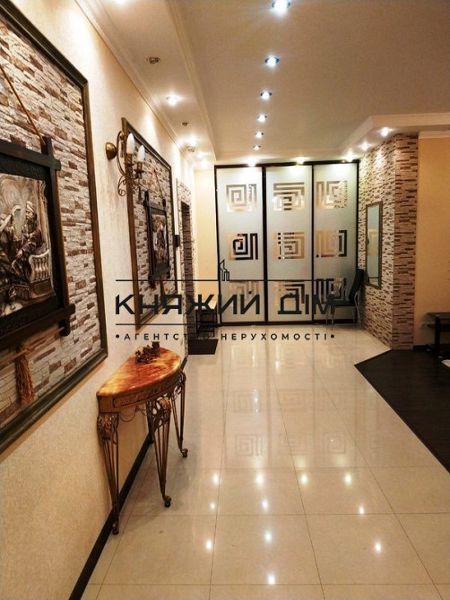 Оренда 2-х. квартира-студия в ЖК Микільській Град. М.Лівобережна 7 хвинин. Код:11189199 Київ - зображення 4