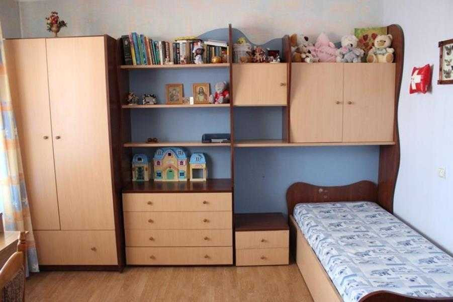 продажа 3-к квартира Киев, Дарницкий, 89000 $ Київ - зображення 8