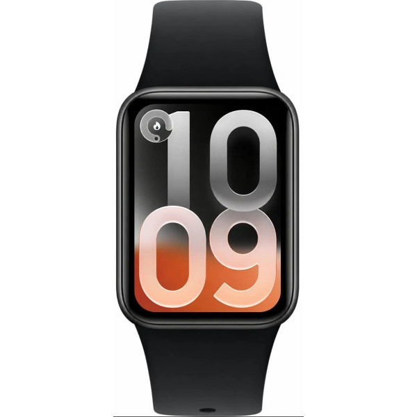 Фітнес-браслет Xiaomi Smart Band 10 Pro Midnight Black Global (BHR08W9GL) Харків - зображення 1