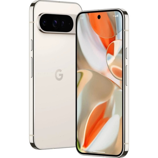 Смартфон Google Pixel 9 Pro XL 16/256GB Porcelain CA Харків - зображення 10