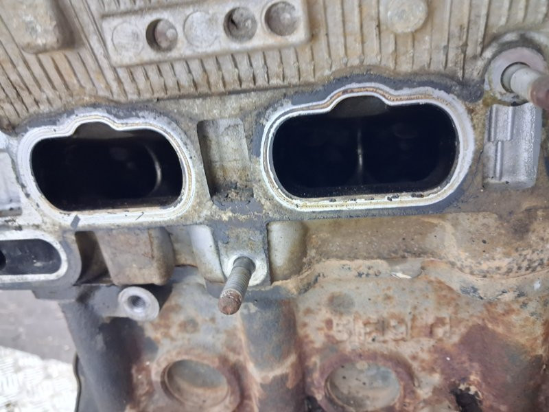 Двигатель Mitsubishi Outlander CU 2.4 БЕНЗИН 4G69 2003 (б/у) Київ - зображення 6