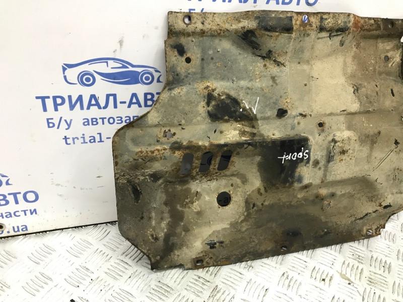 Защита двс Mitsubishi Pajero Sport 1996-2008 MR234785 (Арт. 43319) Киев - изображение 5