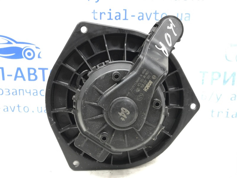 Моторчик печки SsangYong Korando C200 2.0 DIESEL 2010 (б/у) Киев - изображение 3