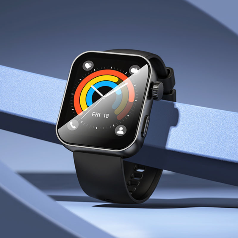 Смарт-часы Borofone BD13 Smart sports watch (call version) Херсон - изображение 5