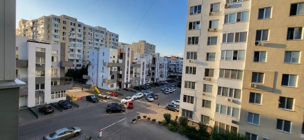 Смарт-квартира в житловому комплексі на Бочарова/Сахарова. 23 000$ Одесса - изображение 8