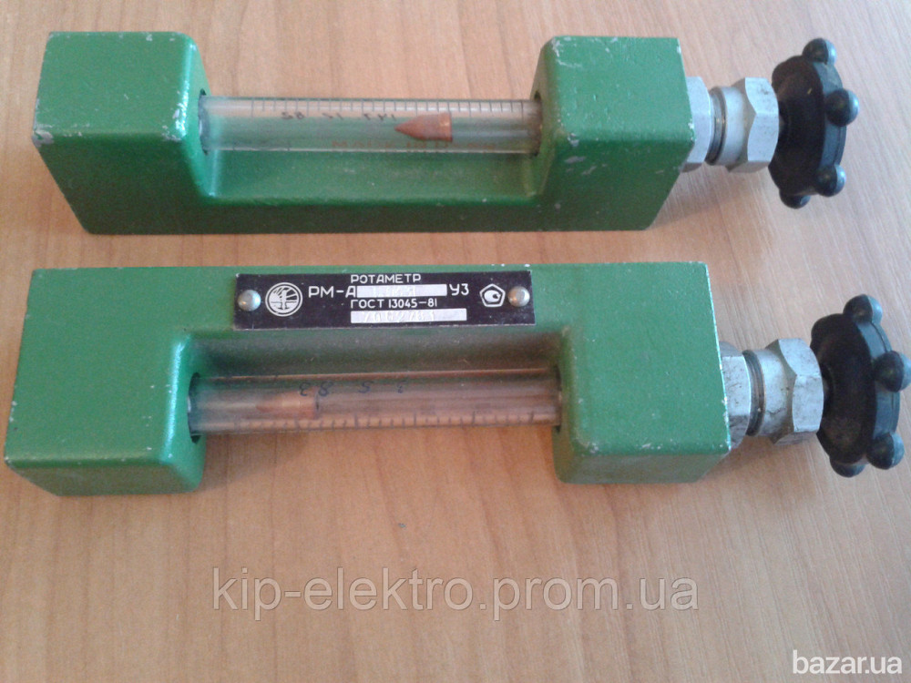 Ротаметр РМ-А-0,0025ЖУЗ (РМ-А-0,0025ЖУ3, РМ-А-0,0025Ж У3, РМА-0,0025ЖУЗ, РМА-0,0025Ж УЗ, РМ-А 0,0025 Київ - зображення 1