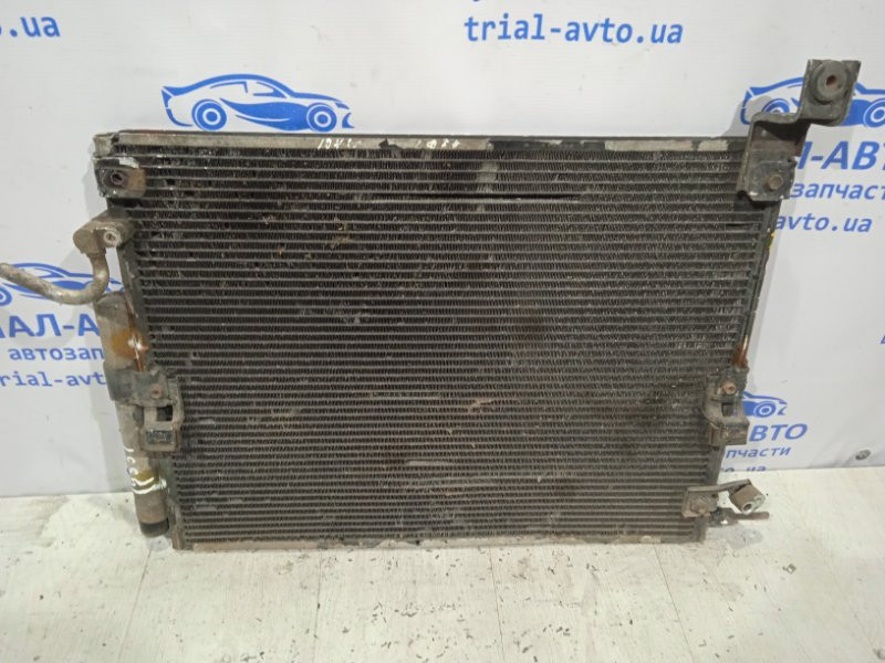 Радиатор кондиционера Toyota Land Cruiser 1998-2007 8846060261 (Арт. 7719) Киев - изображение 3