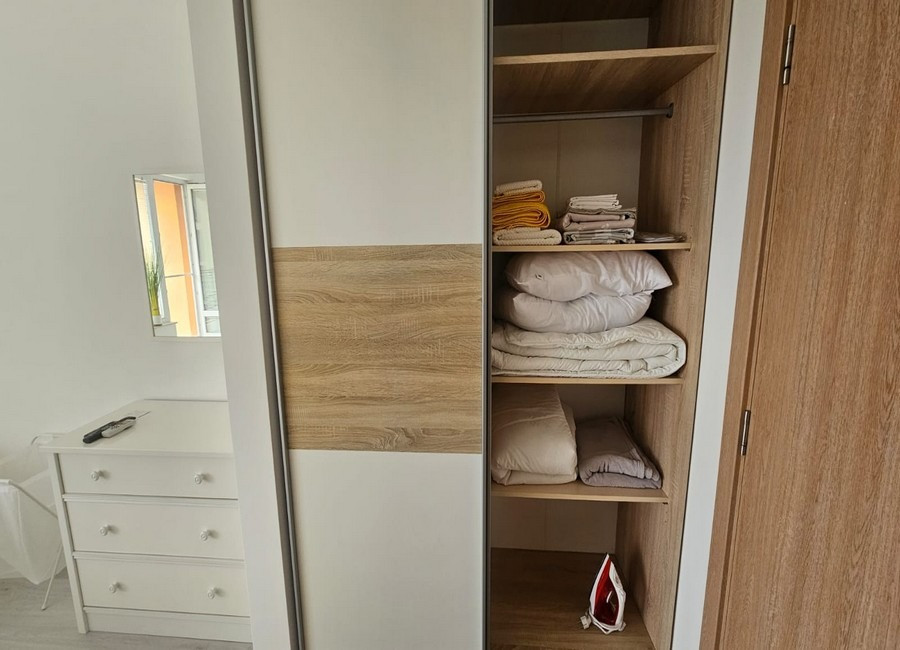 Новая 2-х комнатная квартира в 300 м от пляжа в г. Бяла (Болгария) Одесса - изображение 5