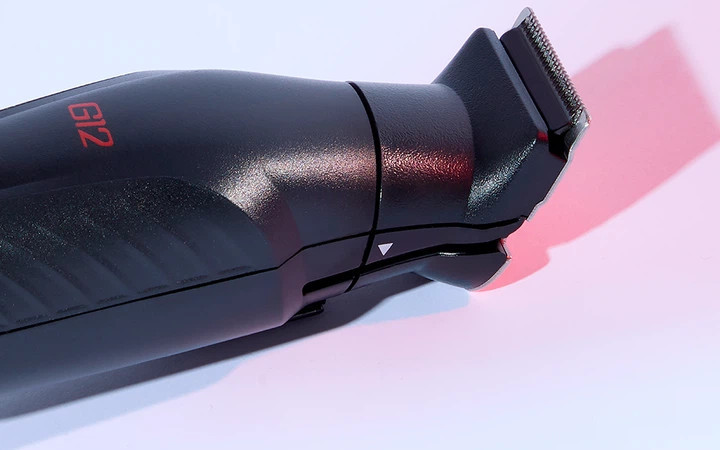 Машинка для стрижки волос Remington PG2120 черный Київ - зображення 8