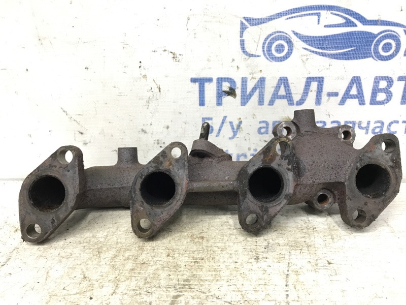 Коллектор выпускной Kia Ceed 2006-2012 285112A400 (Арт. 32087) Київ - зображення 3