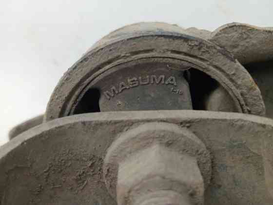 Рычаг задней подвески продольный левый Toyota RAV 4 A30 2.0 БЕНЗИН 1AZFE 2005 (б/у) Київ