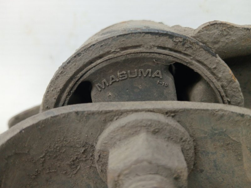 Рычаг задней подвески продольный левый Toyota RAV 4 A30 2.0 БЕНЗИН 1AZFE 2005 (б/у) Київ - зображення 5