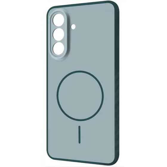 Чохол Proove Softline Case with Magnetic Ring для Samsung S26 Plus S947 Blue (PCLCSGSP2612) Харків