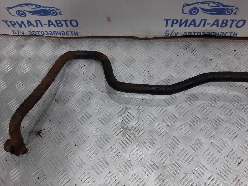 Стабилизатор задний Mitsubishi Pajero Wagon 3 3.2 ДИЗЕЛЬ 4M41 1999 (б/у) Київ - зображення 3