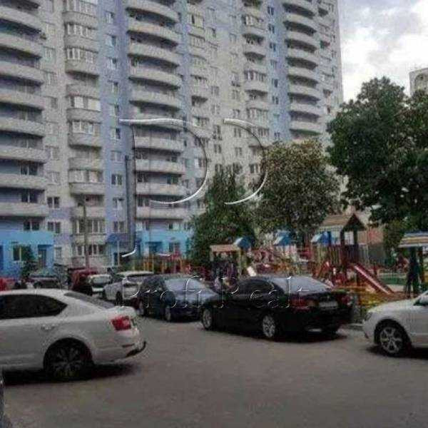 продажа 2-к квартира Киево-Святошинский, Боярка, 41500 $ Боярка - изображение 1