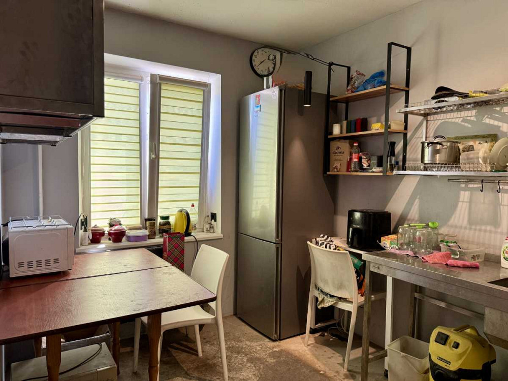 продажа 1-к квартира Киев, Святошинский, 42000 $ Київ - зображення 3