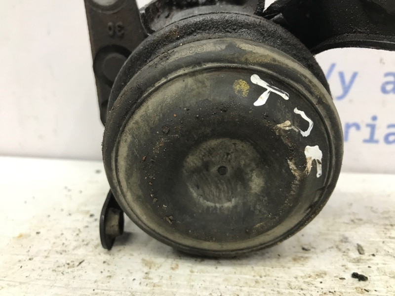 Подушка ДВС правая Toyota Avensis T25 2.0 DIESEL 1CDFTV 2002 (б/у) Київ - зображення 5
