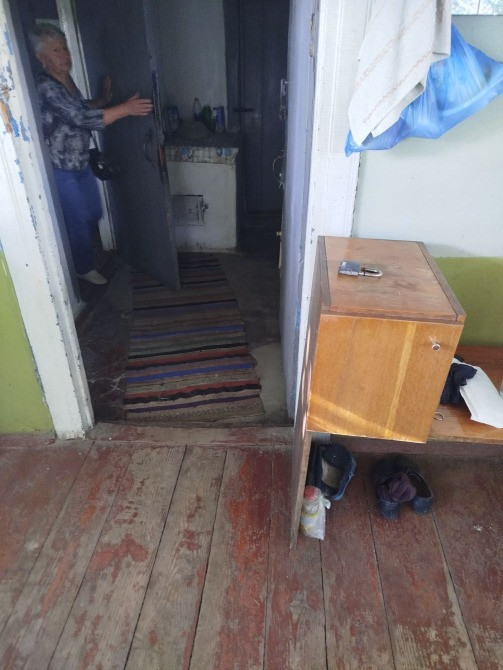 Продам будинок 57,9 кв.м. в с.Ніжиловичі Макаров - изображение 11