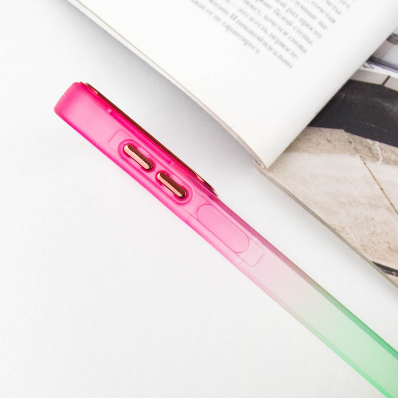 Чехол TPU+PC Fresh sip series для Samsung Galaxy A24 4G Херсон - зображення 4