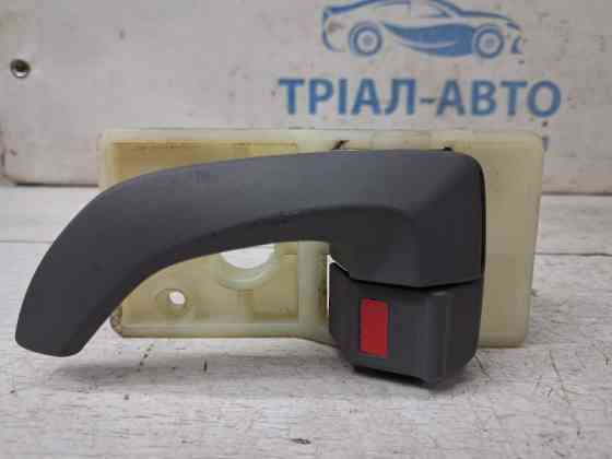 Ручка двери внутреняя задняя левая Hyundai Tucson 2004-2009 826102E000WK (Арт. 86298) Киев