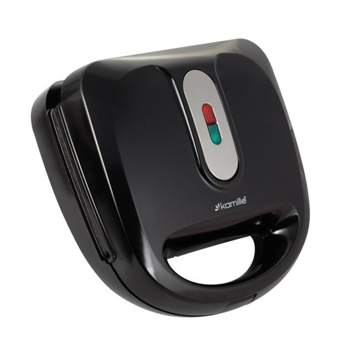 Мультипекарь Kamille KM-6723 800 Вт черный Киев - изображение 4