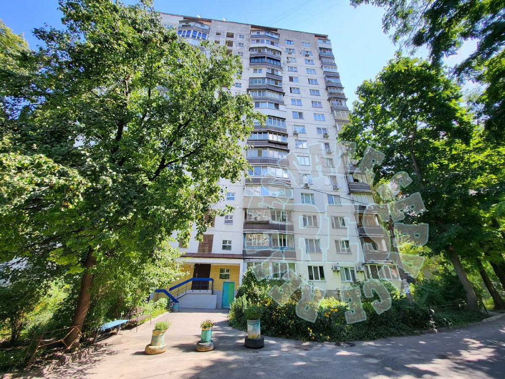 продажа 3-к квартира Киев, Соломенский, 82500 $ Київ - зображення 1