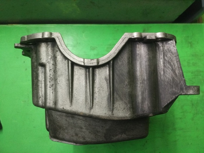 Піддон оливи Рено 1.5TD, 8200311346 оригінал Вінниця - зображення 8