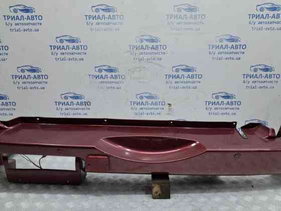 Бампер задний Suzuki Grand Vitara JT 2.7 БЕНЗИН H27A 2005 (б/у) Киев