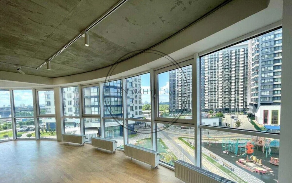 Продаж 3-х к.кв. на березі Дніпра в ЖК Зарічний в Дарницькому р-ні. Код об'єкту №: 21146121 Київ - зображення 3