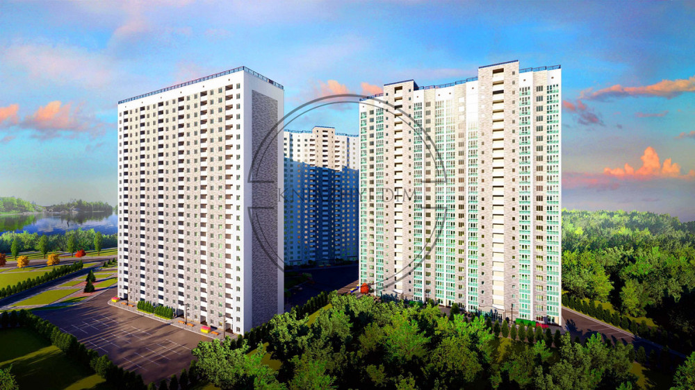 Продаж 1 кім. квартири ЖК Ревуцький м. Харківське, Позняки Код 21146460 Київ - зображення 11