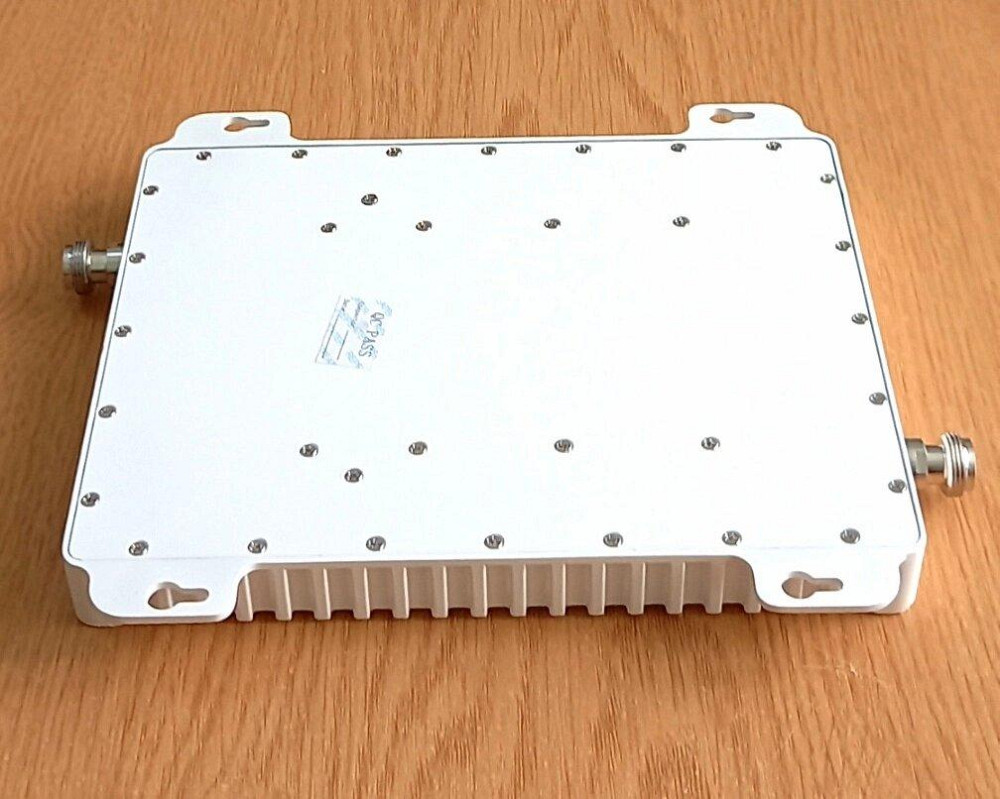 Усилитель мобильной связи связи и интернета двухдиапазонный SST-1765-GD 900/1800 МГц, 300-500 кв. м. Днепр - изображение 12