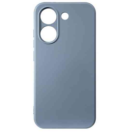 Чохол ArmorStandart ICON Camera Cov для Poco X8 Pro 5G Winter Blue (ARM90893) Харків