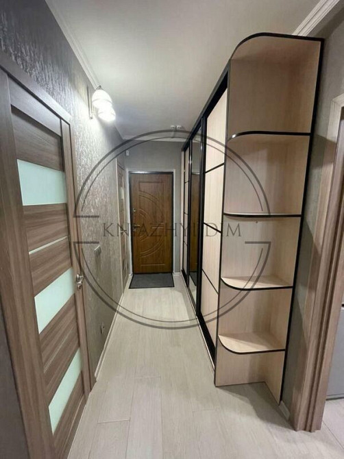 ЖК Акцент Оренда 2 кім. студіо на А. Глушкова м. Іподром № 11160253 Киев - изображение 11