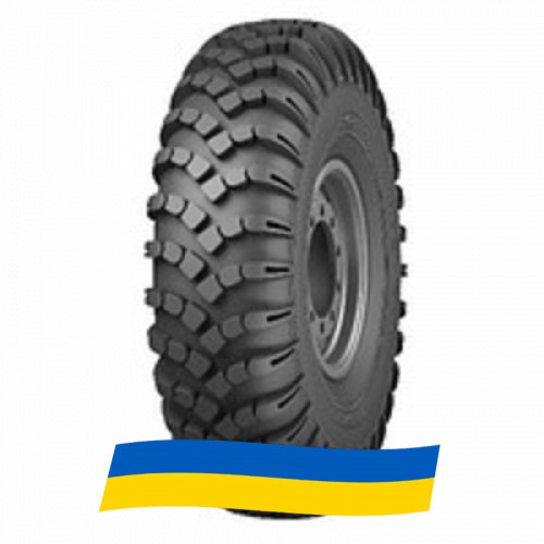 16 R24 Волтаир Я-140А Индустриальная шина Київ - зображення 3